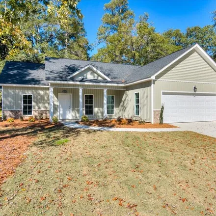 Buy this 3 bed house on 4000 Goshen Road in Augusta, GA 30906