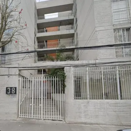 Image 2 - Calle Oriente 229, Iztacalco, 08500 Mexico City, Mexico - Apartment for sale