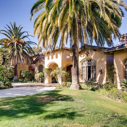 Rent this 6 bed house on 4691 Rancho del Mar Trail in San Diego, CA 92130