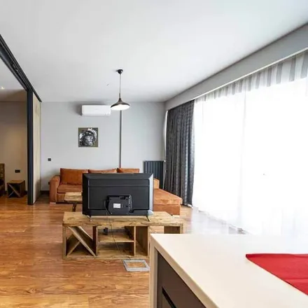 Rent this 1 bed apartment on 34440 Beyoğlu