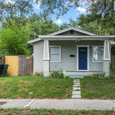 Rent this 2 bed house on 2905 N 20th St in Tampa, Florida