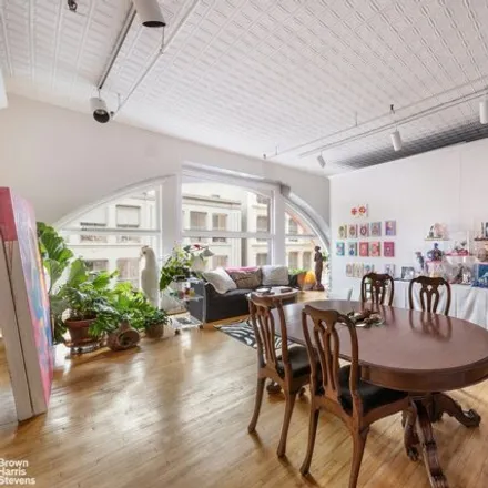 Image 3 - 59 Wooster Street, New York, NY 10012, USA - Apartment for sale