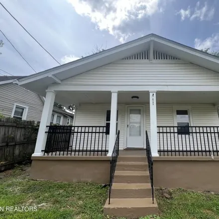 Buy this 2 bed house on 1914 McCroskey Ave in Knoxville, Tennessee