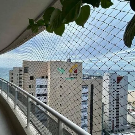 Image 2 - Rua Antônio Augusto 86, Meireles, Fortaleza - CE, 60110-370, Brazil - Apartment for rent