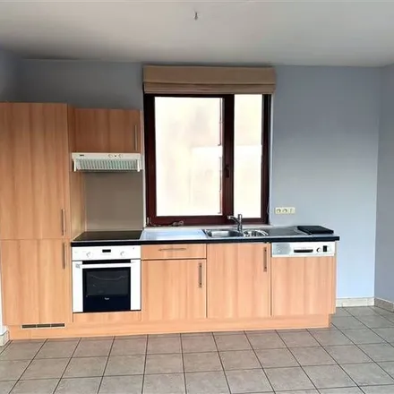 Image 3 - unnamed road, 5100 Jambes, Belgium - Apartment for rent