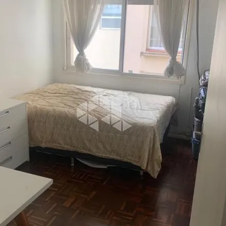 Buy this 2 bed apartment on Rua Coronel Fernando Machado 129 in Historic District, Porto Alegre - RS