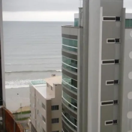 Rent this 3 bed apartment on Rua 254 in Meia Praia, Itapema - SC