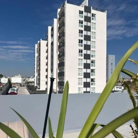 Buy this 2 bed apartment on unnamed road in San Francisco II, 45100 Zapopan