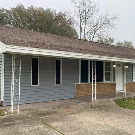 Image 1 - 4907 Park Street, Beaumont, TX 77705, USA - House for sale