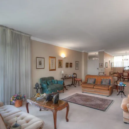Image 3 - Jan Smuts Avenue, Parktown North, Rosebank, 2132, South Africa - Apartment for rent