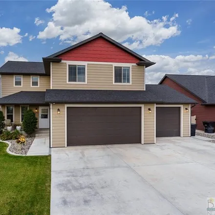 Buy this 4 bed loft on 5631 Mountain Front Ave in Billings, MT 59106