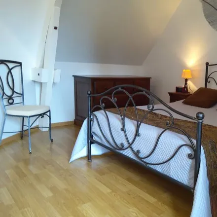 Rent this 2 bed apartment on 24210 Azerat
