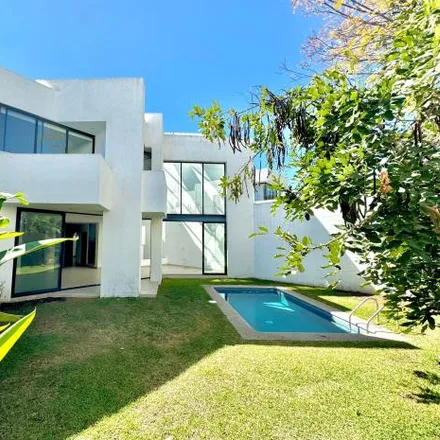 Rent this 4 bed house on unnamed road in 62450 Cuernavaca, MOR