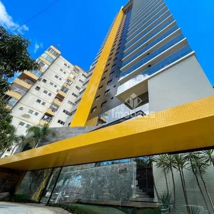 Rent this 1 bed apartment on Rua Cônego Jerônimo Pimentel 281 in Umarizal, Belém - PA