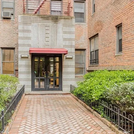 Buy this studio apartment on 3017 Riverdale Avenue in New York, NY 10463