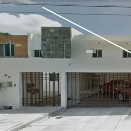 Image 2 - Punta Molas, Smz 17, 77505 Cancún, ROO, Mexico - House for sale