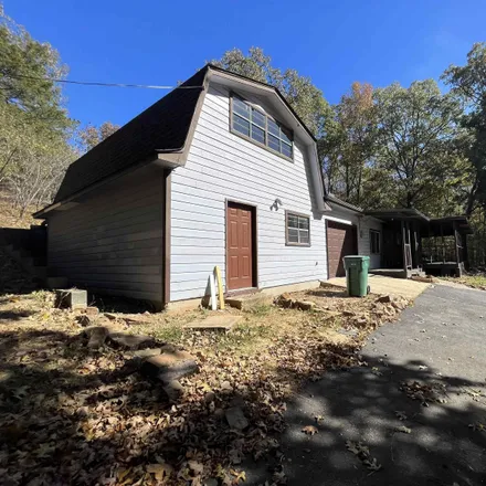 Buy this 3 bed house on 1860 East Carmichael Road in Cannongate Addition, Pulaski County