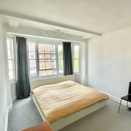 Image 4 - Ivor Court, Gloucester Place, London, NW1 6BP, United Kingdom - Apartment for rent