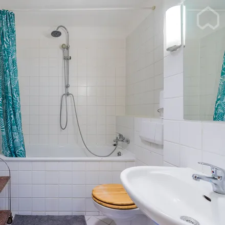 Rent this 3 bed apartment on Torellstraße 4 in 10243 Berlin, Germany