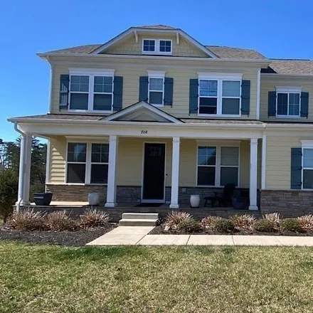 Buy this 5 bed house on 6100 Westhall Drive in Crozet, VA 22932