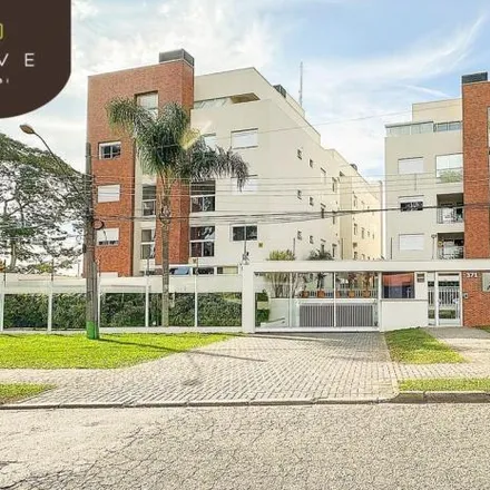 Buy this 2 bed apartment on Rua Doutor Raul Carneiro Filho 371 in Água Verde, Curitiba - PR