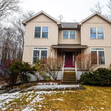 Buy this 4 bed house on 41 North Lehigh River Drive in Lackawanna County, PA 18424