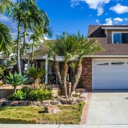 Rent this 3 bed house on 21222 Limber in Mission Viejo, CA 92692