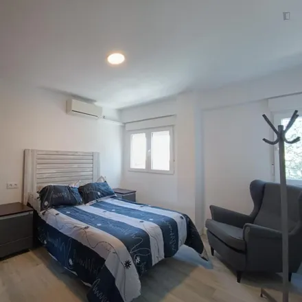 Rent this 2 bed apartment on Madrid in Calle de Antonio Velasco Zazo, 28026 Madrid