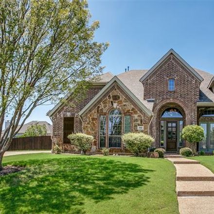 Rent this 5 bed house on 916 Pimlico Drive in Keller, TX 76248