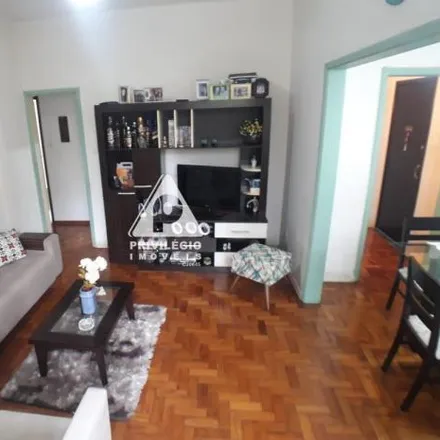 Buy this 3 bed apartment on Bio Mundo in Rua Sorocaba, Botafogo