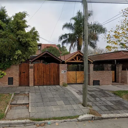 Buy this studio house on 81 Bolivar 5344 in Villa General Antonio José de Sucre, 1653 Villa Ballester
