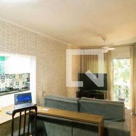 Buy this 2 bed apartment on Avenida Gabriela Mistral in Vila Laís, São Paulo - SP