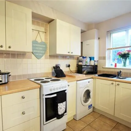 Rent this 1 bed room on Alexandra Avenue in Camberley, GU15 3BG