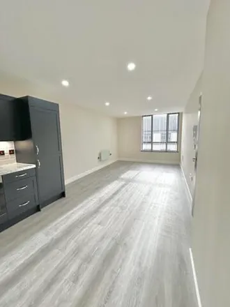 Image 3 - Buttonbox, Warstone Lane, Aston, B1 3AL, United Kingdom - Apartment for rent