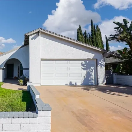 Buy this 3 bed house on 2396 North Justin Avenue in Simi Valley, CA 93065