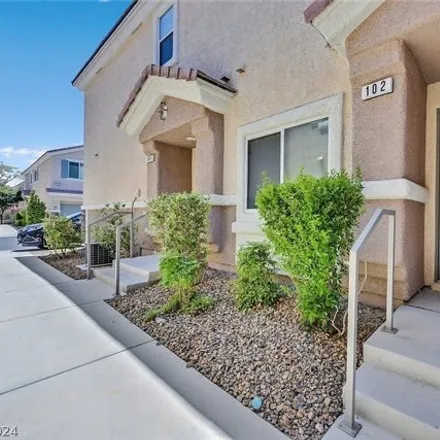 Image 3 - 8690 Horizon Wind Ave Unit 102, Las Vegas, Nevada, 89178 - House for sale