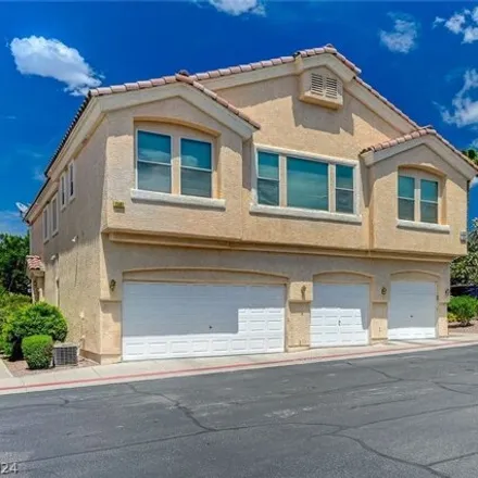 Buy this 3 bed house on 2592 Alias Smith Drive in Henderson, NV 89002