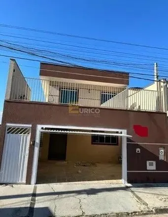 Buy this 3 bed house on Rua Bruna Boschini dos Santos in Jardim Santa Gertrudes, Jundiaí - SP