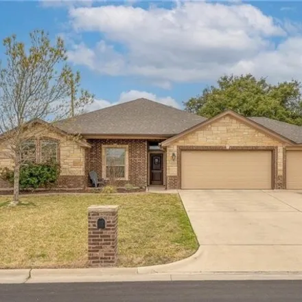 Buy this 4 bed house on 2943 Mystic Mountain Lane in Belton, TX 76513