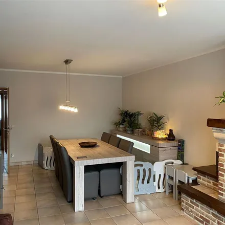 Rent this 2 bed apartment on Randerode in 2940 Stabroek, Belgium