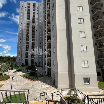 Buy this 2 bed apartment on Rua Antônio Marcos de Oliveira in Jardim Tarraf 2, São José do Rio Preto - SP