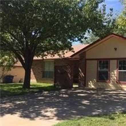 Rent this 3 bed house on 13004 Turkey Run in Austin, TX 78727