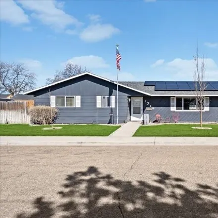 Buy this 3 bed house on 1375 Larch Street in Caldwell, ID 83605