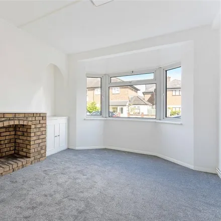 Rent this 2 bed apartment on Buchanan House in Brathway Road, London