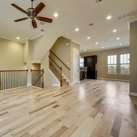 Image 3 - unnamed road, Georgetown, TX 78628, USA - House for rent