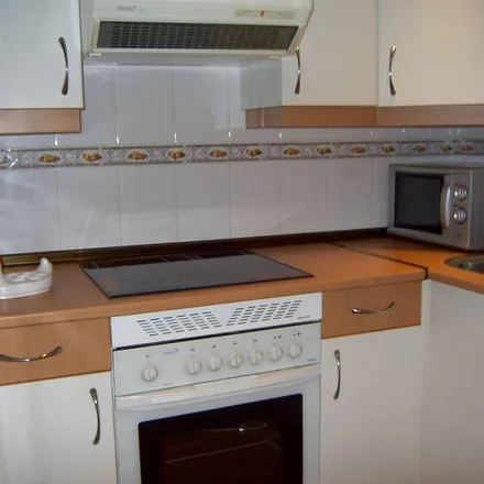 Rent this 3 bed apartment on Calle de las Canarias in 15, 28045 Madrid