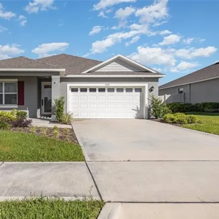 Buy this 4 bed house on 5298 Mahogany Drive in Mount Dora, FL