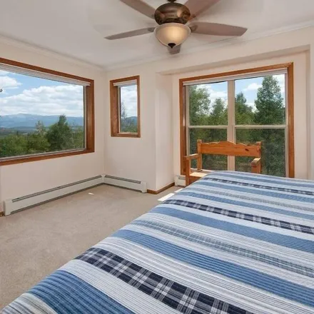 Rent this 3 bed house on Silverthorne in CO, 80497