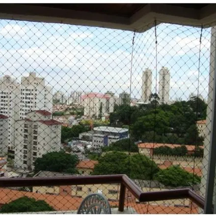 Image 2 - Rua Ana de Barros, Parque Mandaqui, São Paulo - SP, 02415-000, Brazil - Apartment for sale