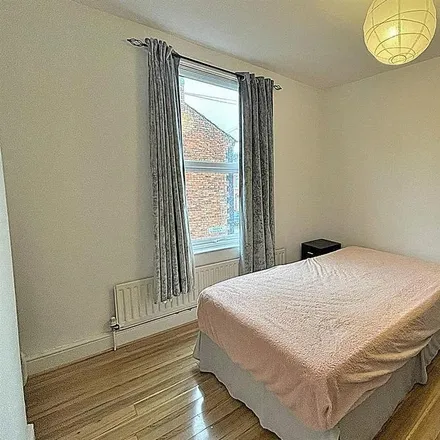 Rent this 1 bed room on Sedley Street in Liverpool, L6 5AE
